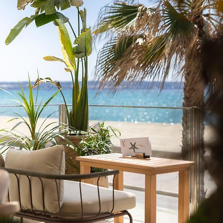 Hotel Eden Palma Playa Adults Only Can Pastilla  Exterior photo