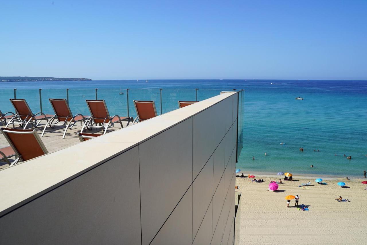 Hotel Eden Palma Playa Adults Only Can Pastilla  Exterior photo
