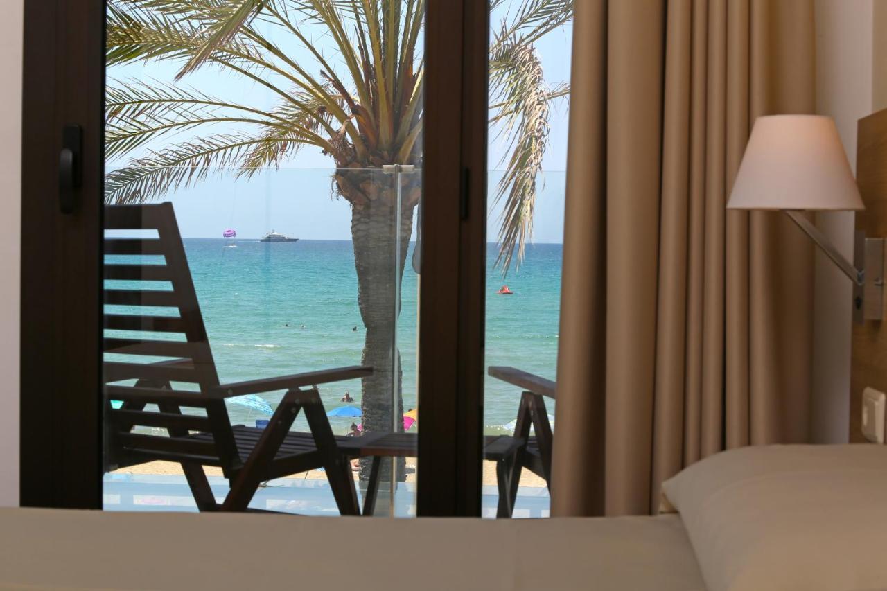 Hotel Eden Palma Playa Adults Only Can Pastilla  Exterior photo