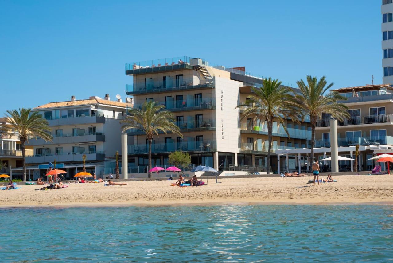 Hotel Eden Palma Playa Adults Only Can Pastilla  Exterior photo