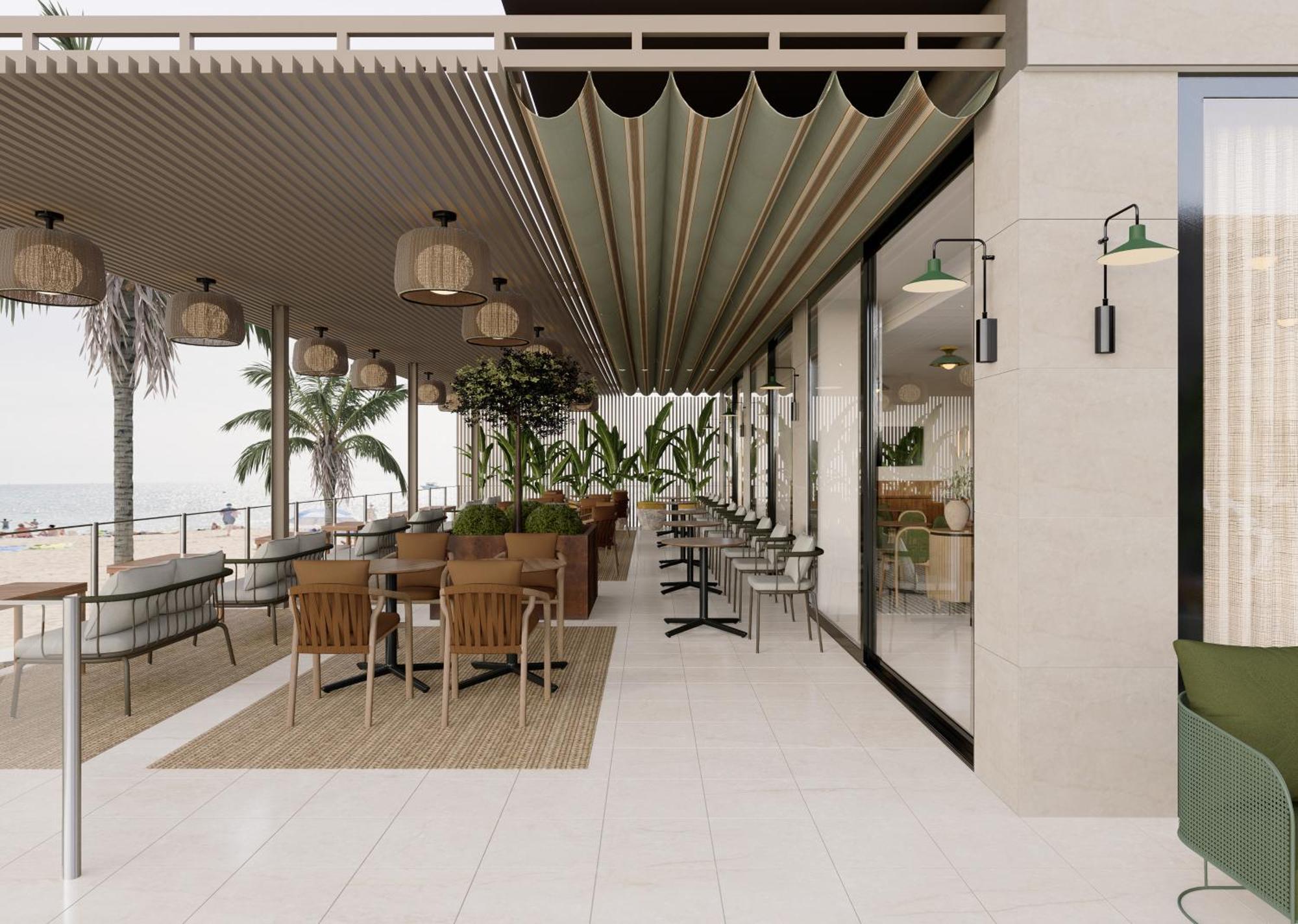 Hotel Eden Palma Playa Adults Only Can Pastilla  Exterior photo