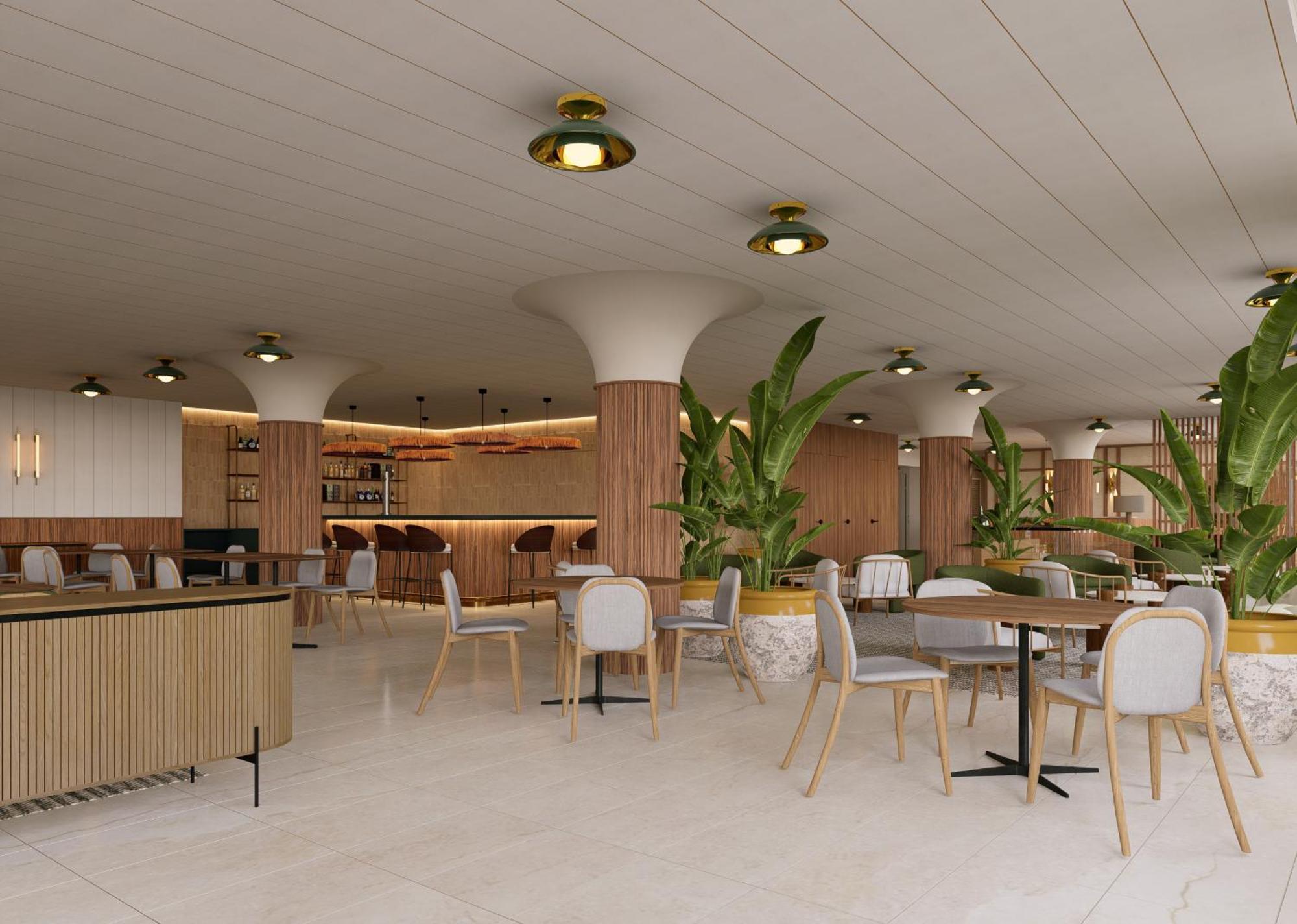 Hotel Eden Palma Playa Adults Only Can Pastilla  Exterior photo