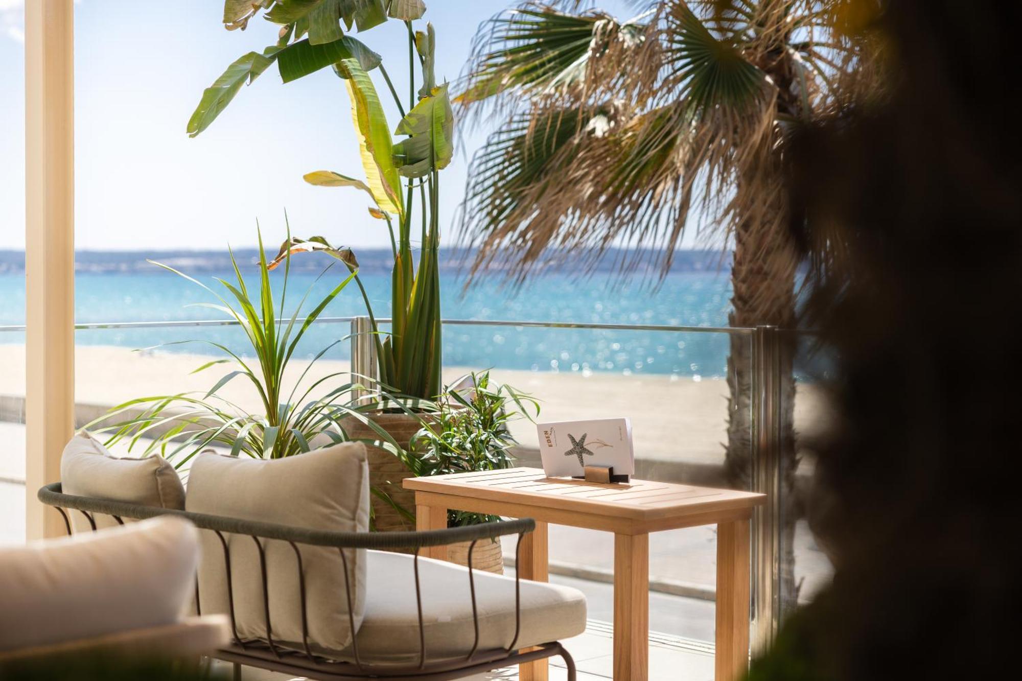 Hotel Eden Palma Playa Adults Only Can Pastilla  Exterior photo