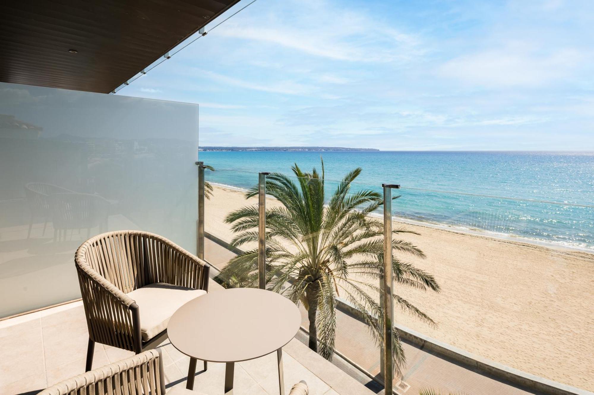 Hotel Eden Palma Playa Adults Only Can Pastilla  Exterior photo