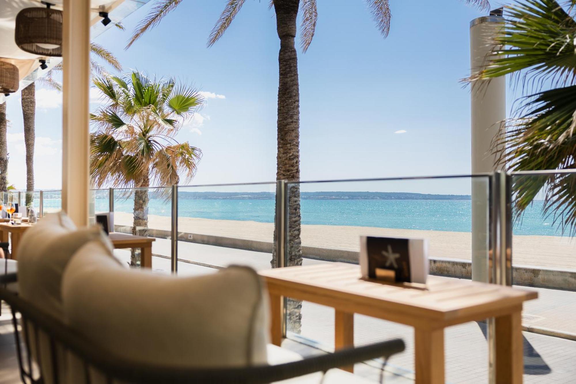 Hotel Eden Palma Playa Adults Only Can Pastilla  Exterior photo
