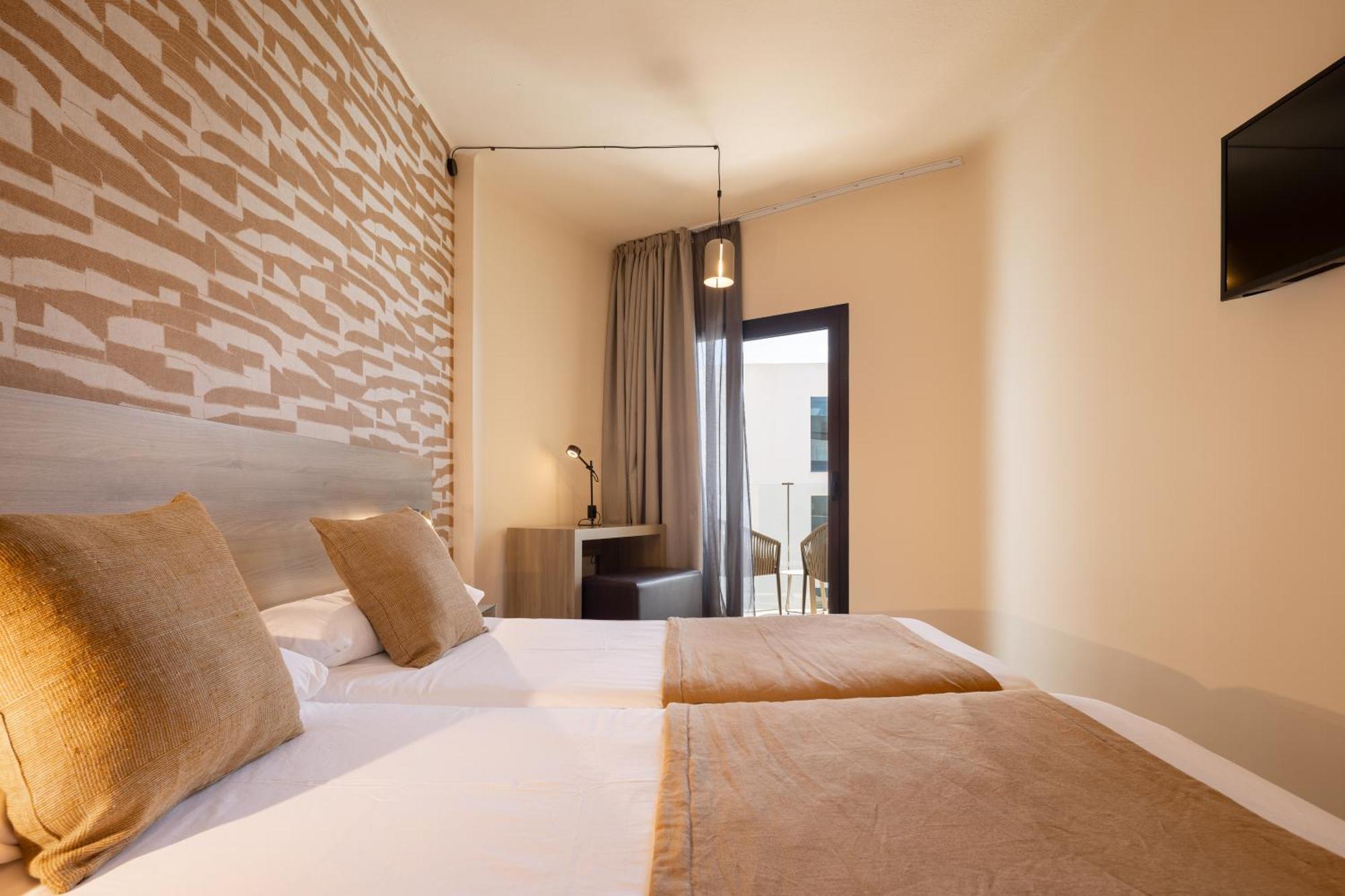 Hotel Eden Palma Playa Adults Only Can Pastilla  Exterior photo