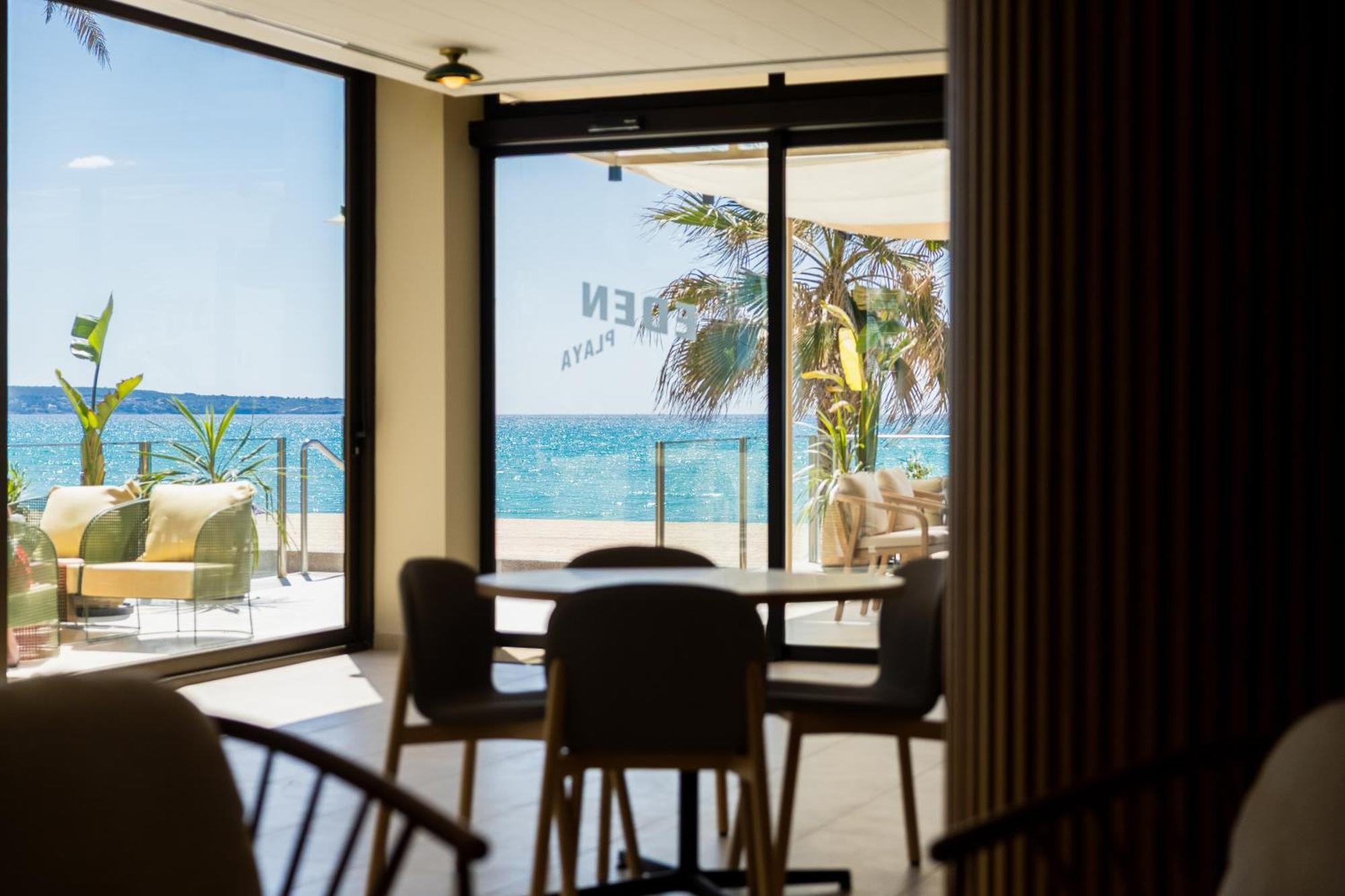 Hotel Eden Palma Playa Adults Only Can Pastilla  Exterior photo