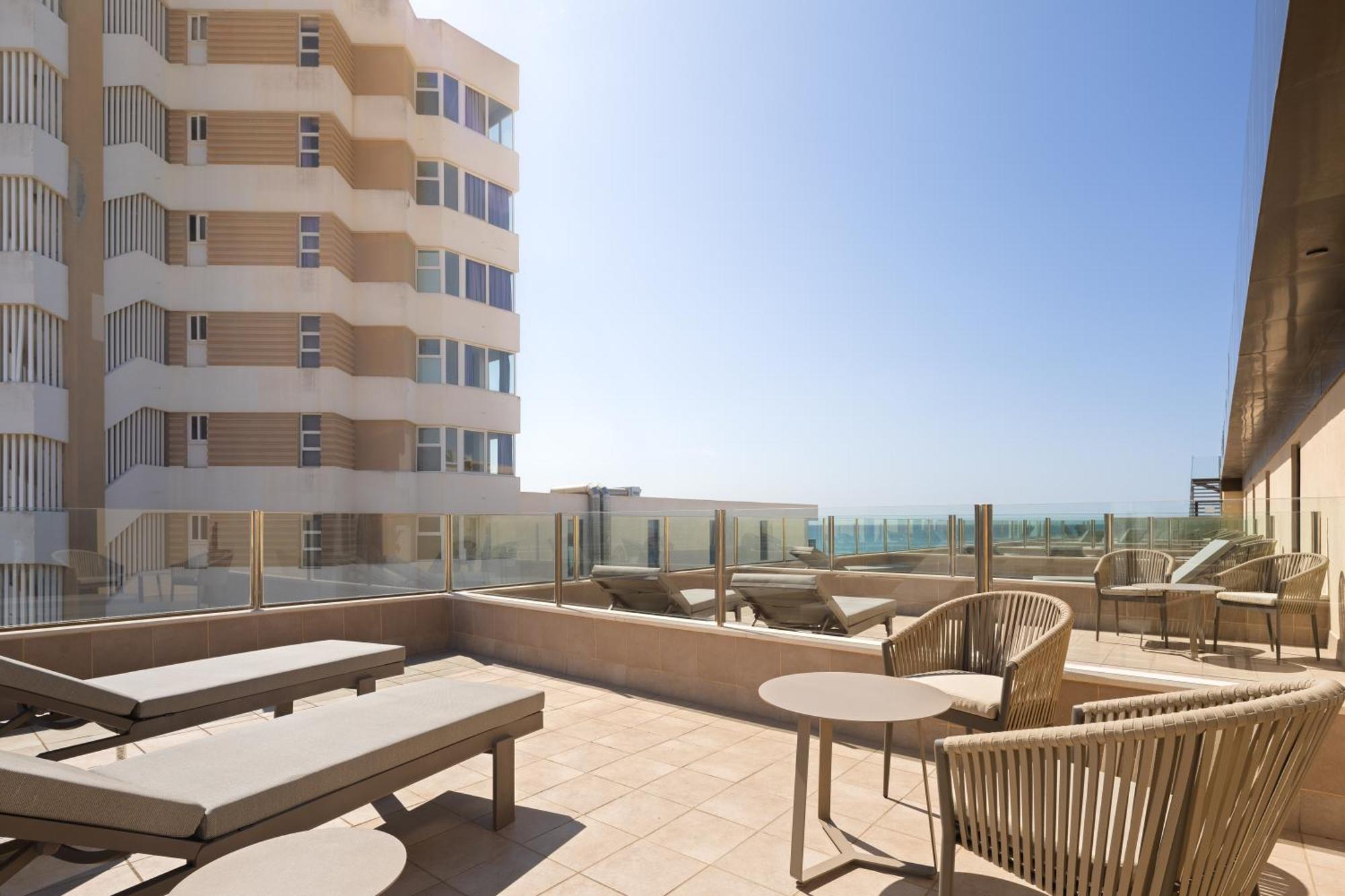 Hotel Eden Palma Playa Adults Only Can Pastilla  Exterior photo